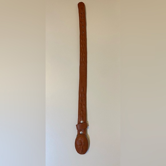 Kids Caiman Belt - Picture 4 of 5
